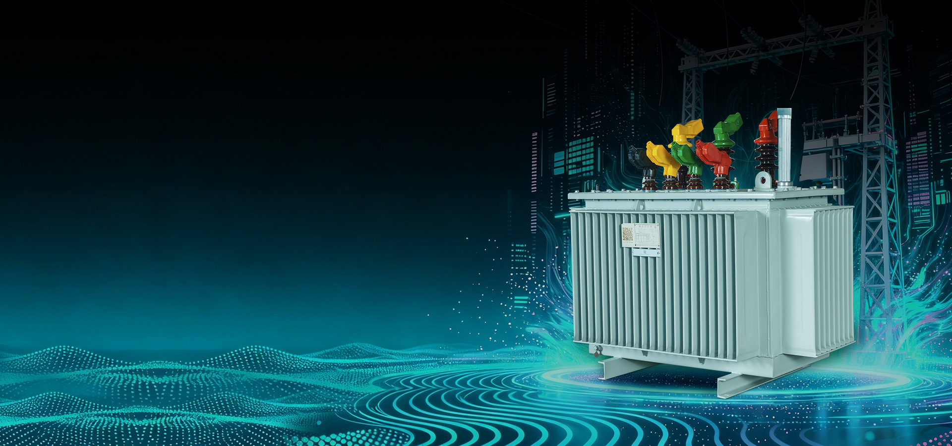 Jiangsu Hengyuan Transformer Co., Ltd.